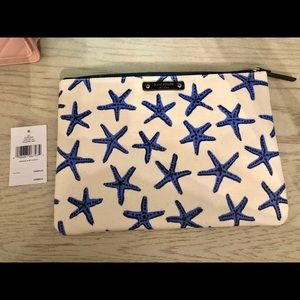 kate spade Bags - Kate Spade Starfish Pouch Case kate spade Bags - Kate Spade Starfish Pouch Case